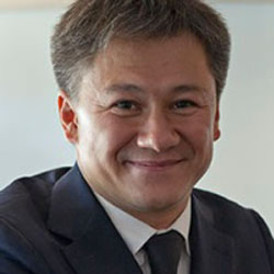 Andrey Barannikov