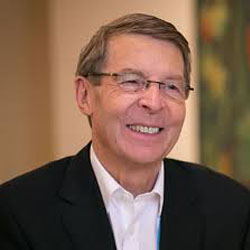 Barry Leggetter