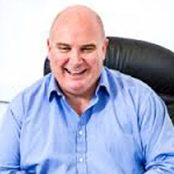 Gary Muddyman