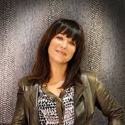 Isabelle Wolf