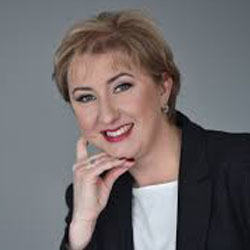 Jelena Sarenac