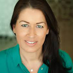 Loretta Ahmed