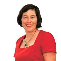 Sconaid McGeachin