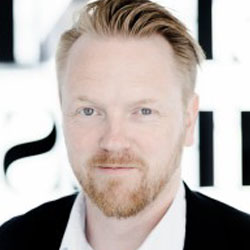 Stian Lyberg