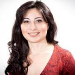 Tatevik Pirumyan