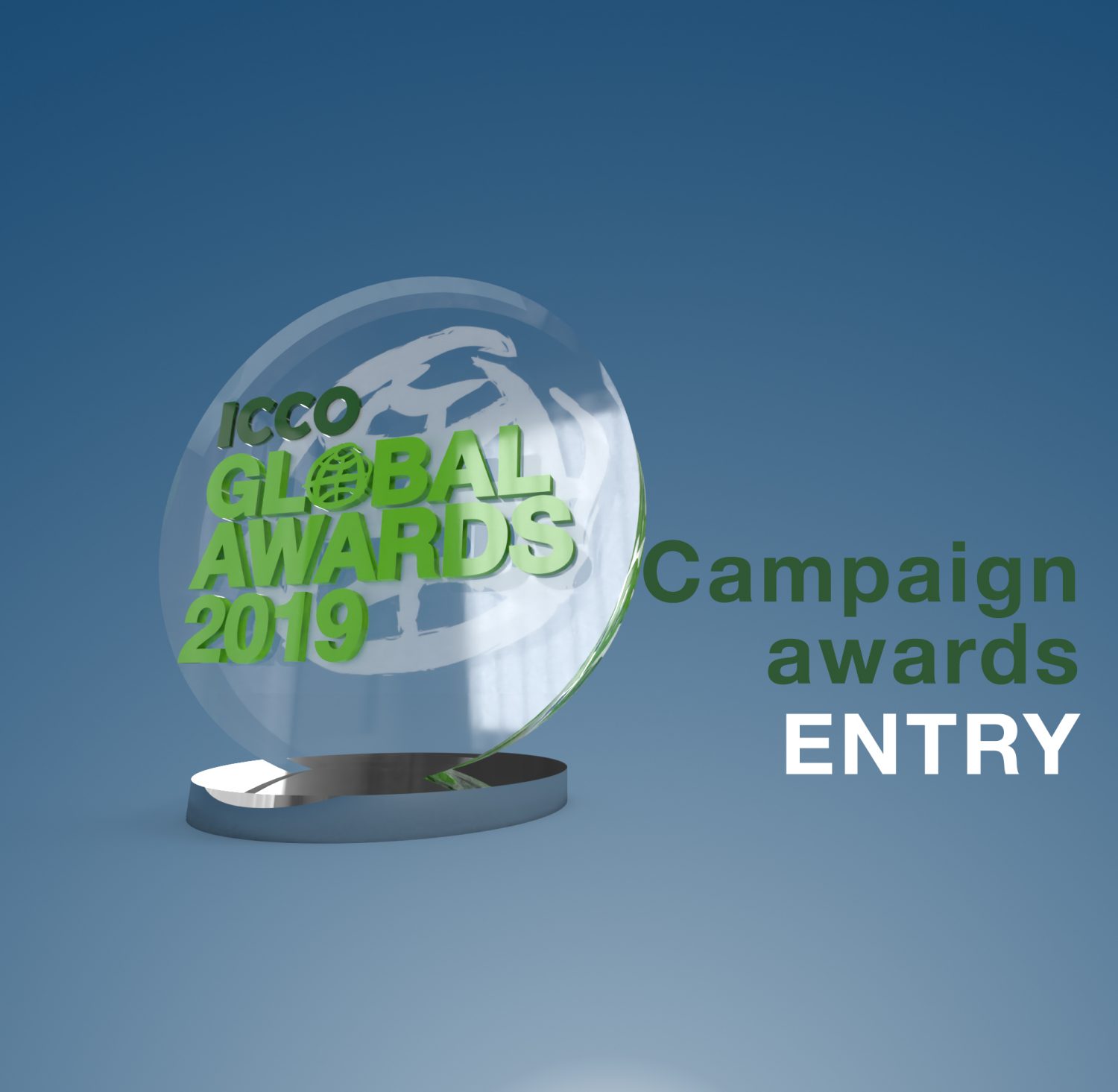 Influencer Marketing Award Awards ICCO